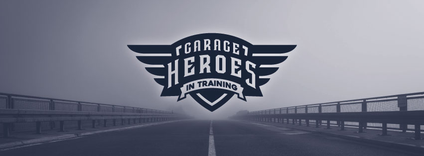 Garage Heroes (In Training)
