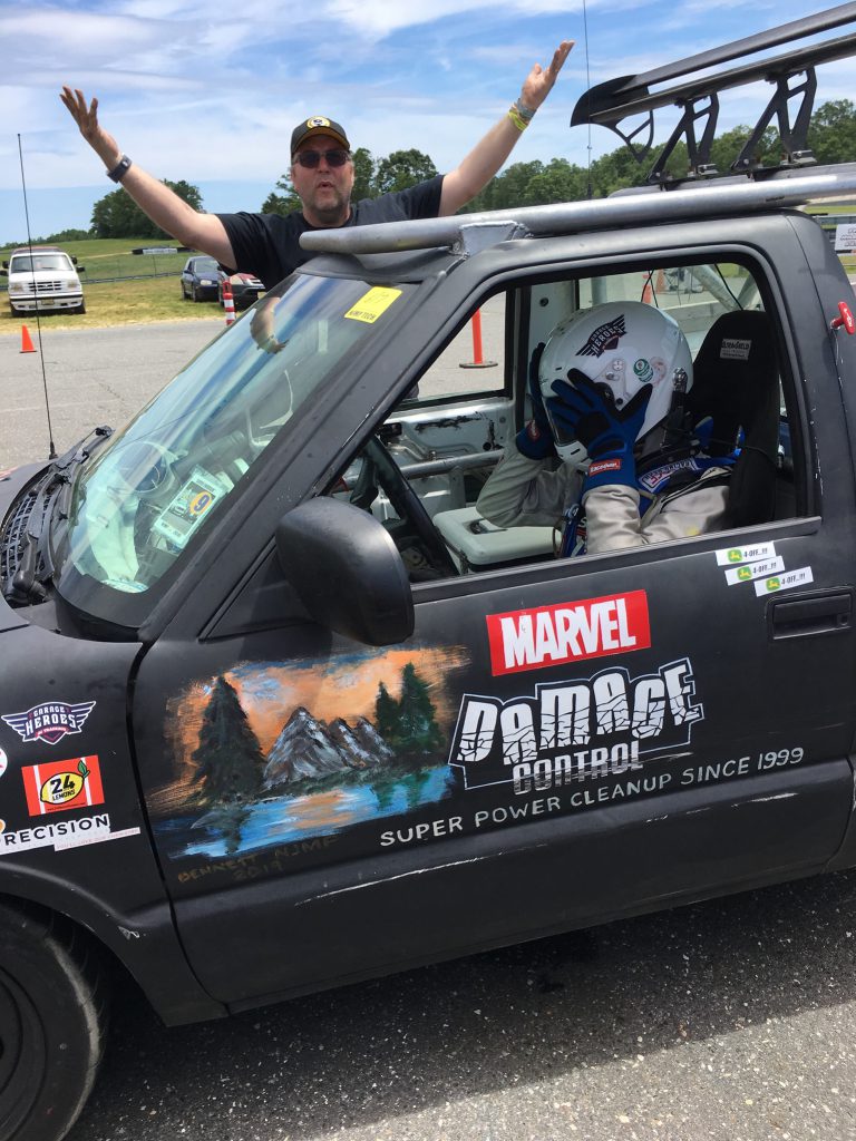 Our NJMP 2019 Highlight