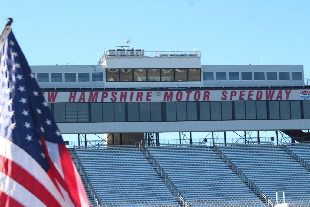 NHMS Flag