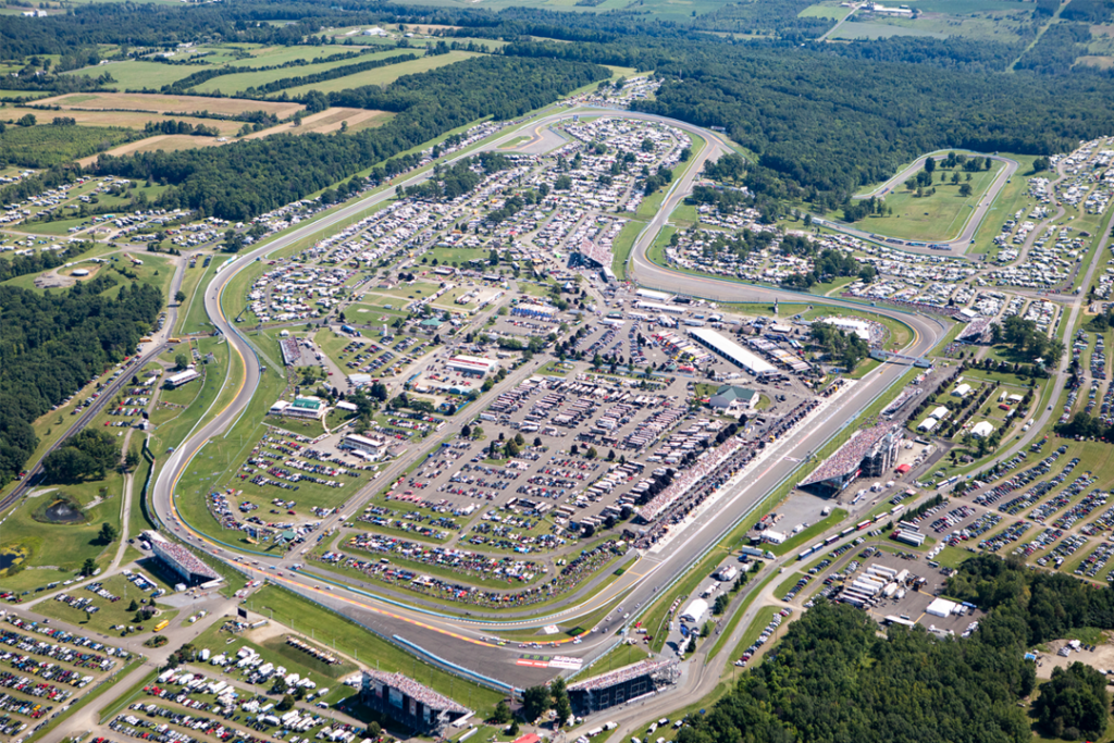 Watkins Glen International