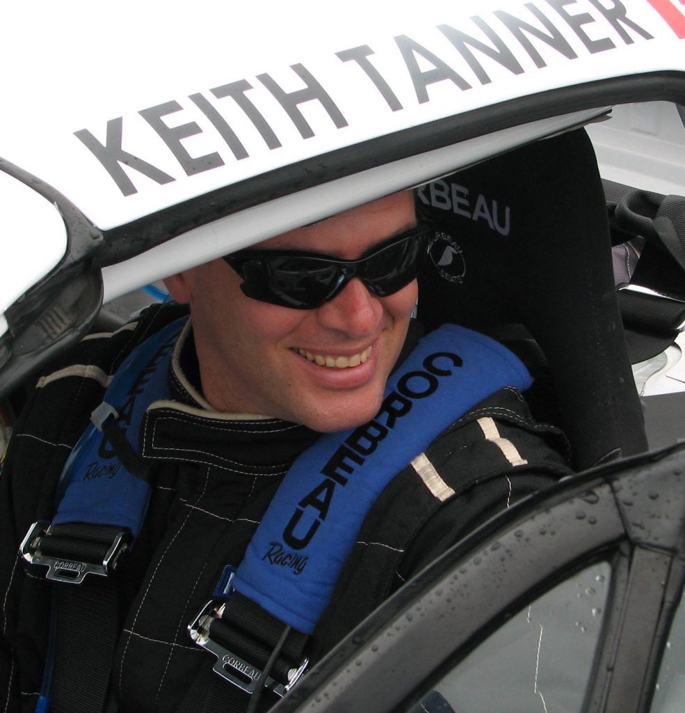 Keith Tanner Racing