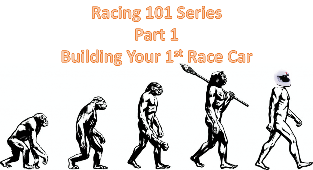 Racing 101 
