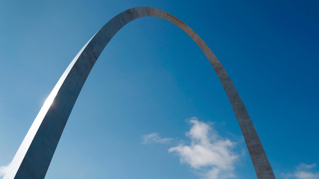 gateway arch