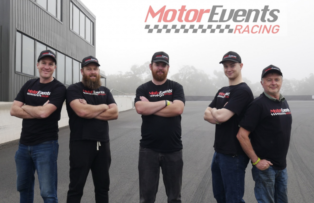 Motor Events Racing Team