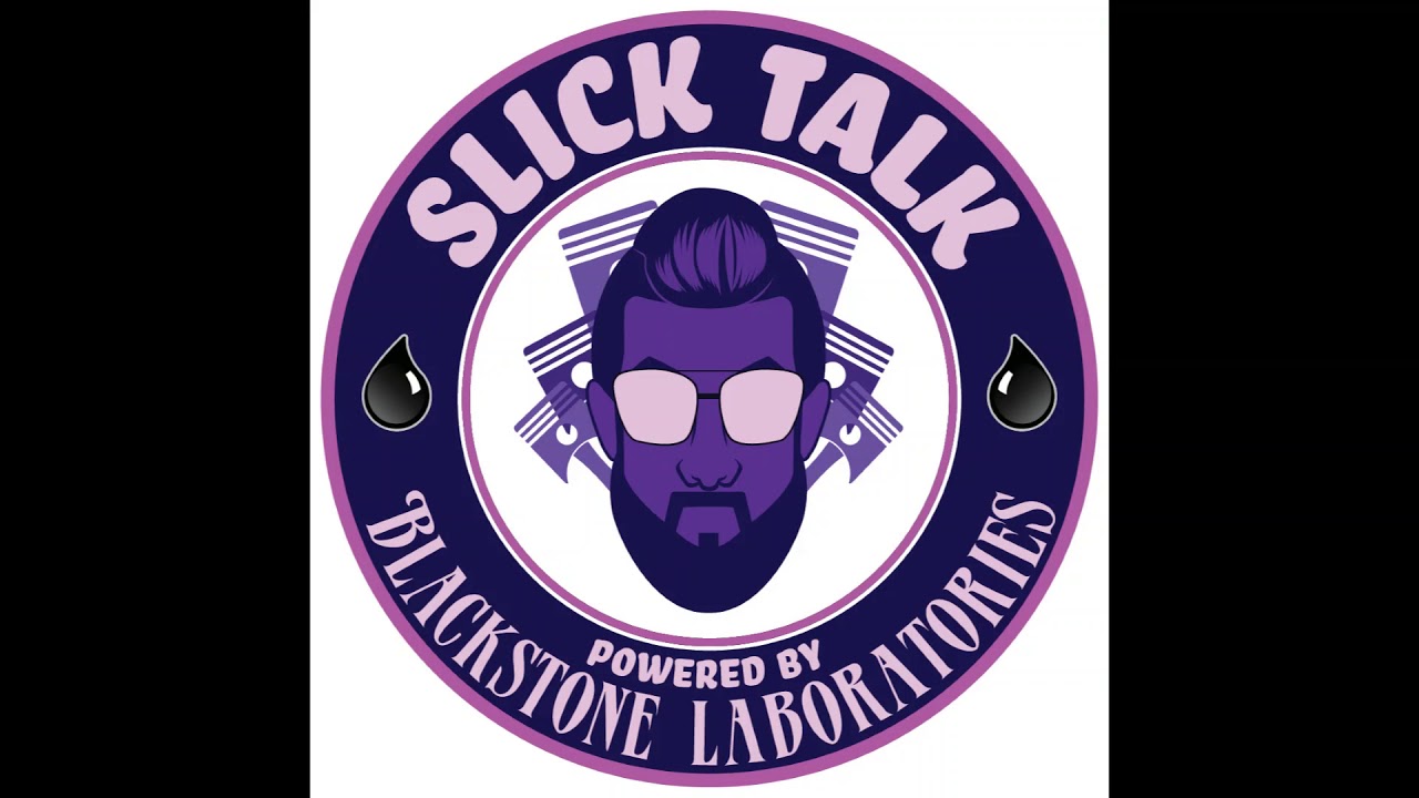 Slick Talk Podcast