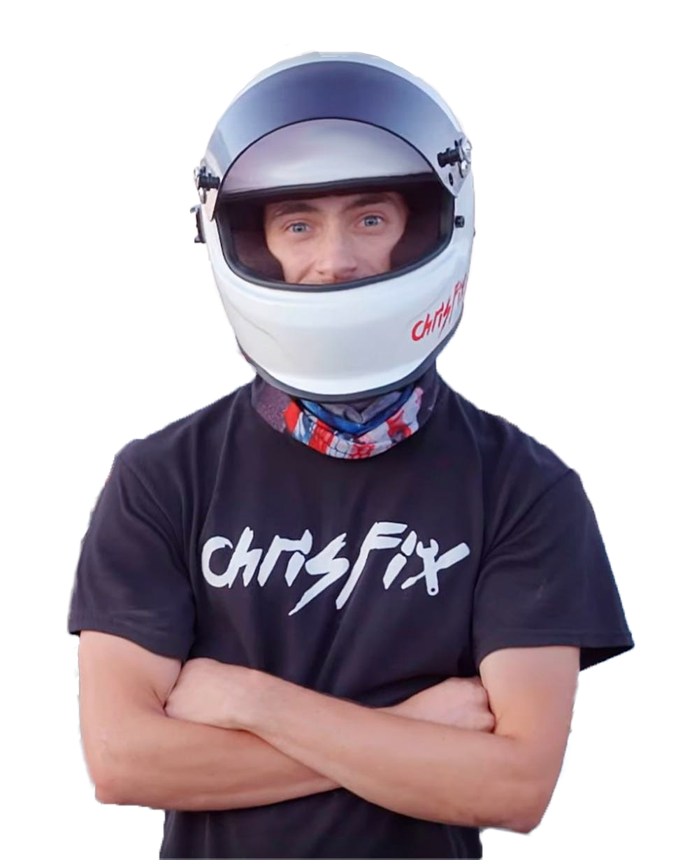 ChrisFix