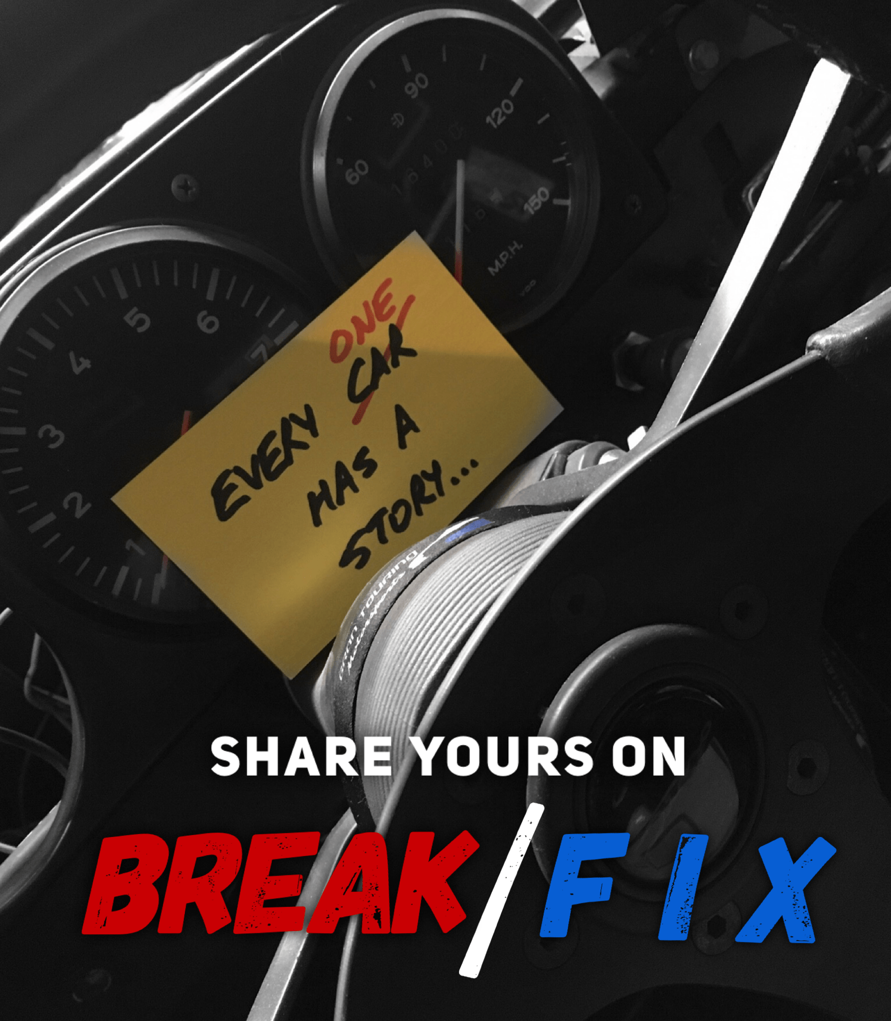 Break Fix