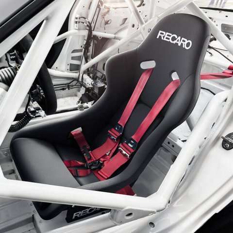 Race Seat