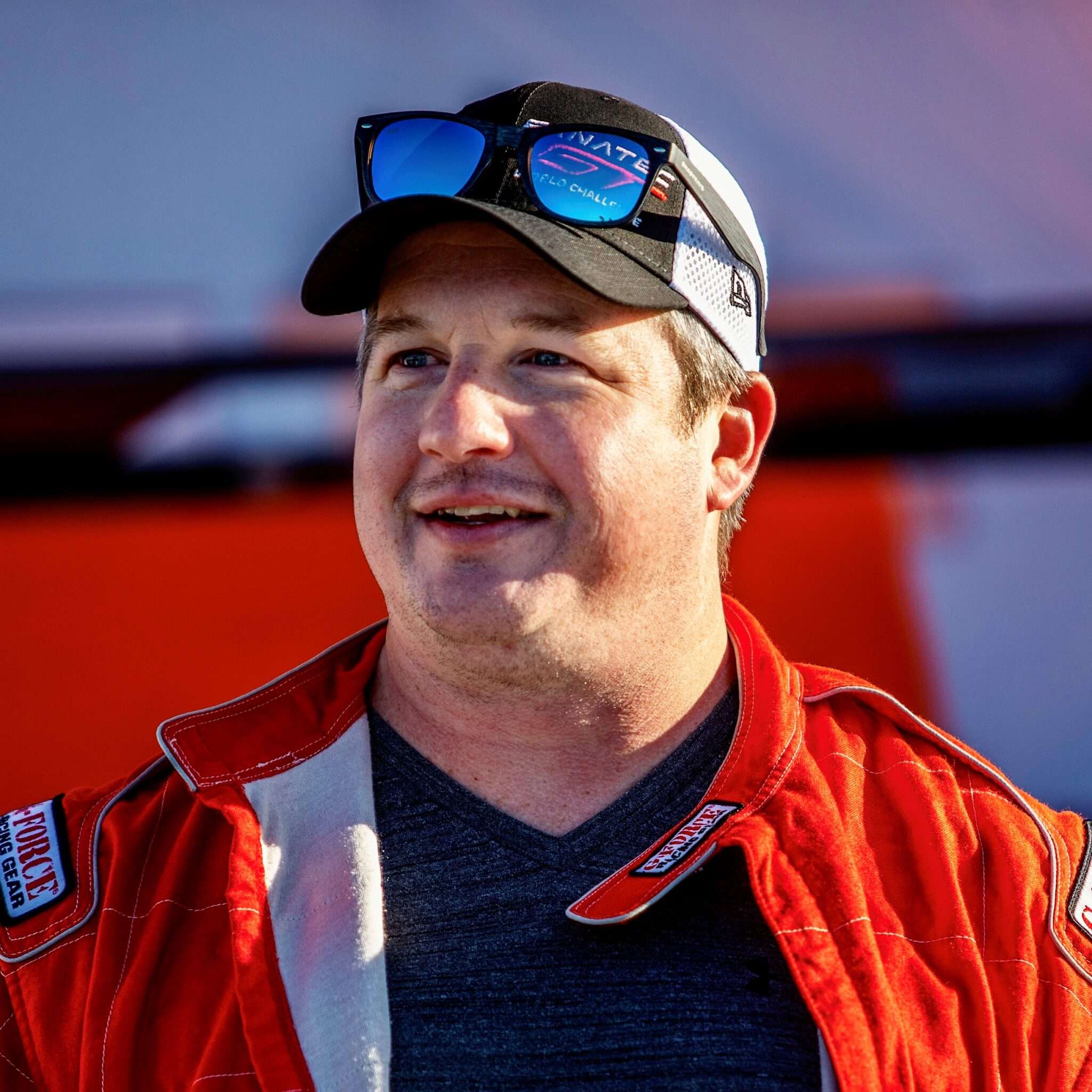 Gary McCormick Garage Heroes (In Training)