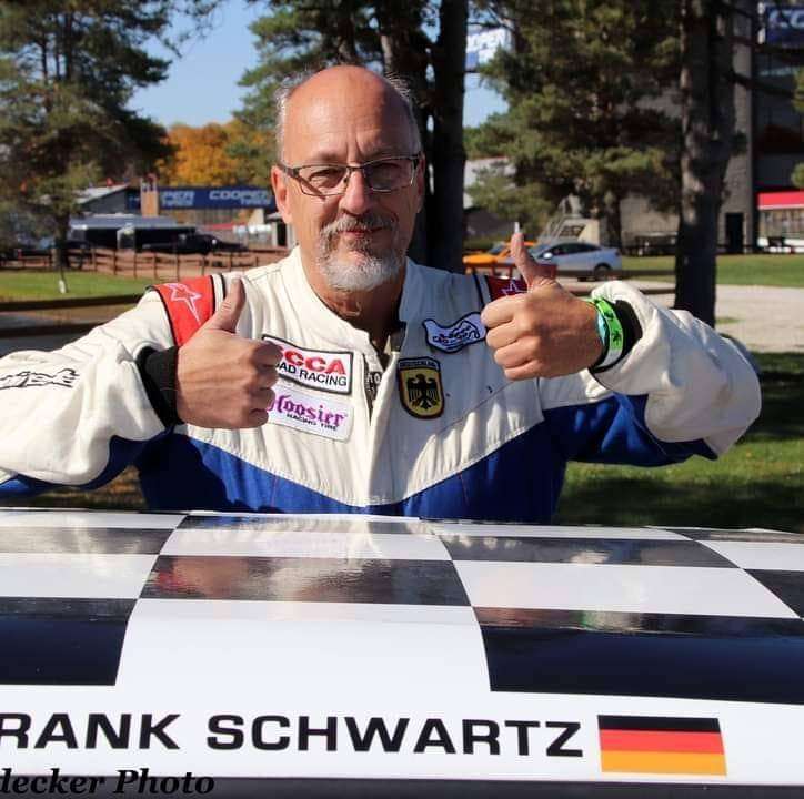 Frank Schwartz