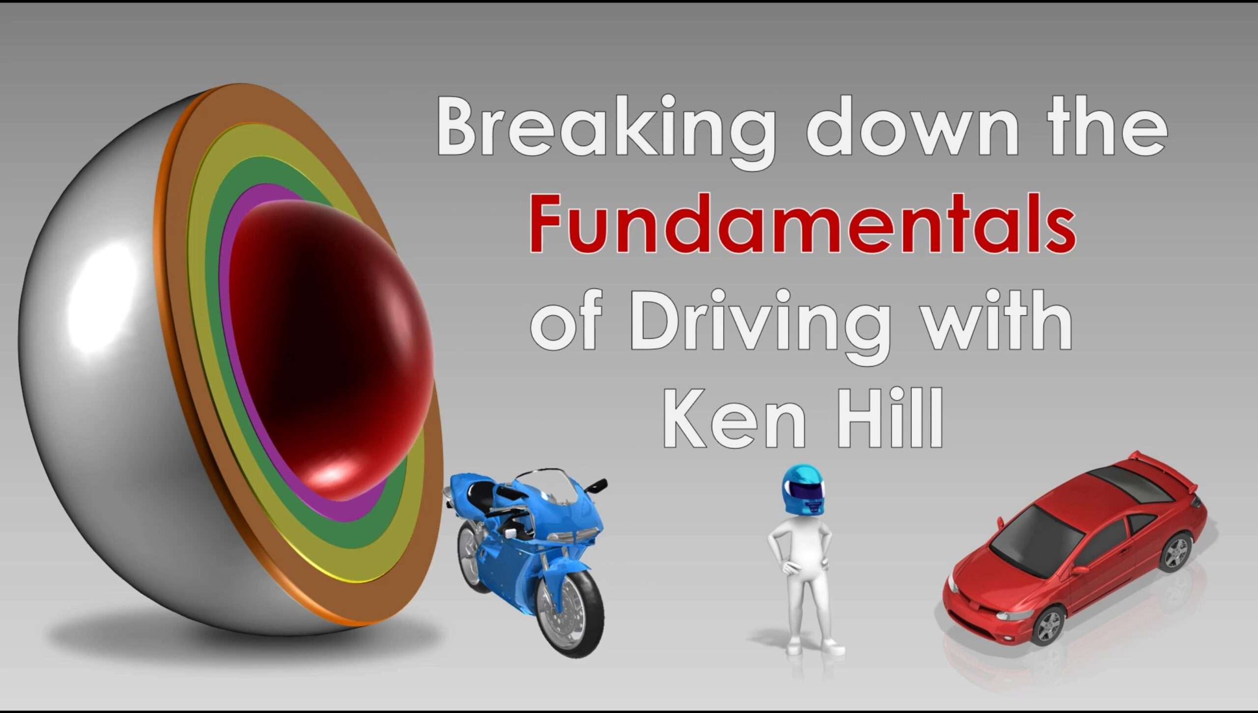 Driving Fundamentals