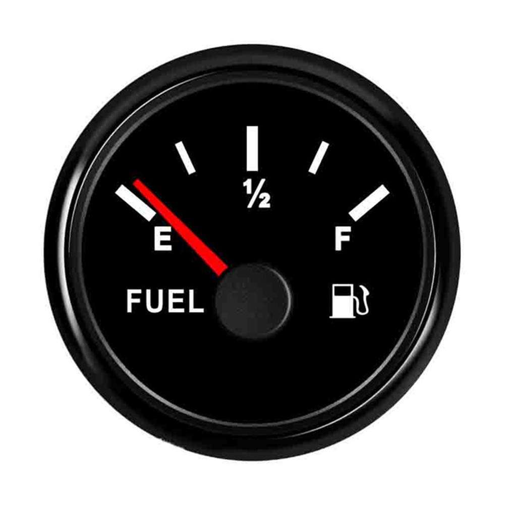 fuel gauge